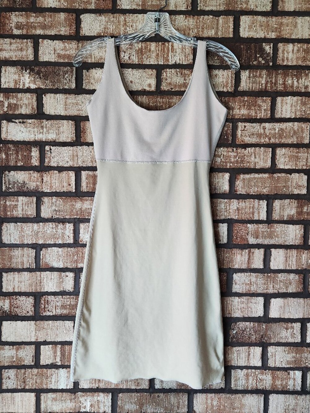 Spanx Hide & Sleek Shapewear Slip Size Medium